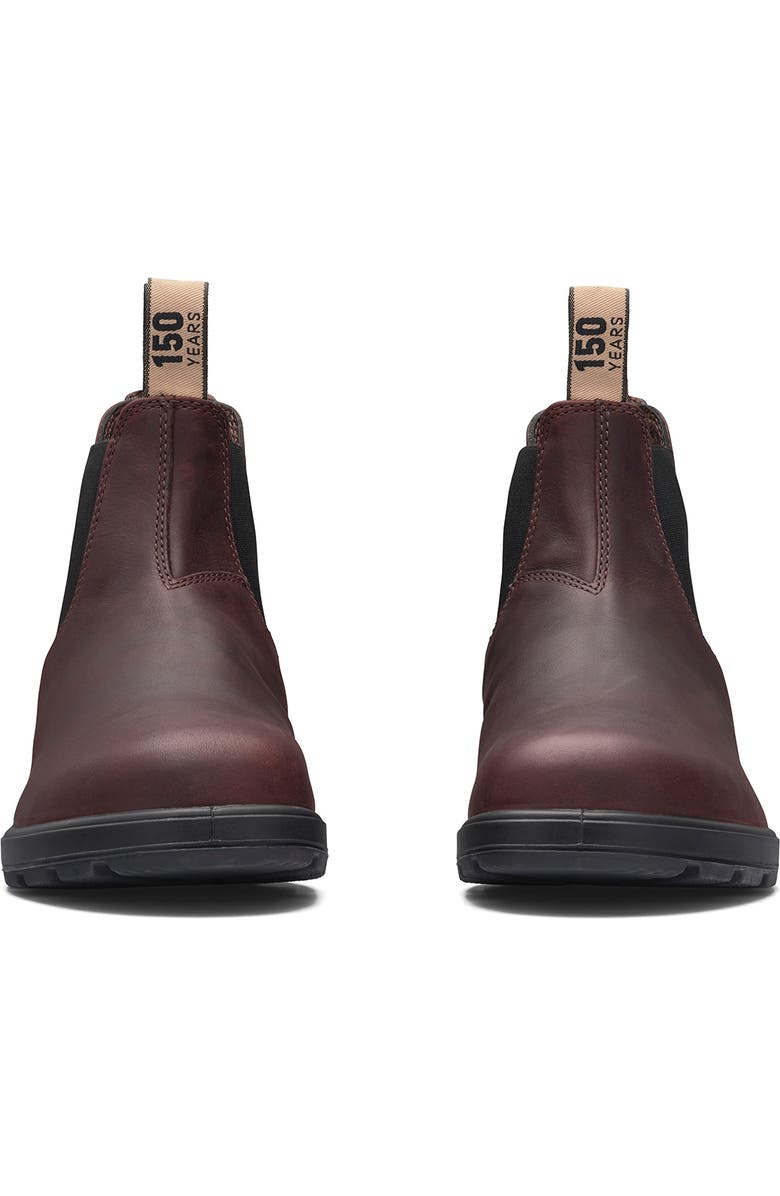Blundstone Footwear 150th Anniversary Chelsea Boot, Alternate, color,