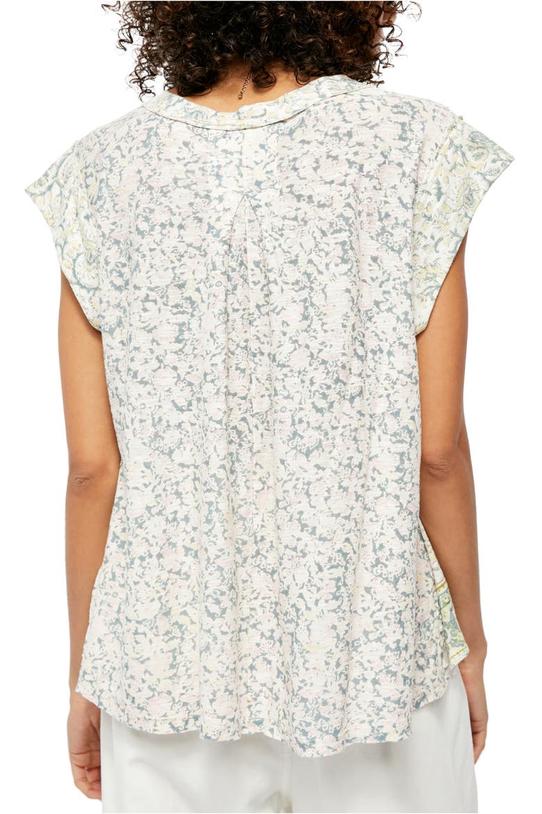 High Tide Top, Alternate, color, IVORY COMBO
