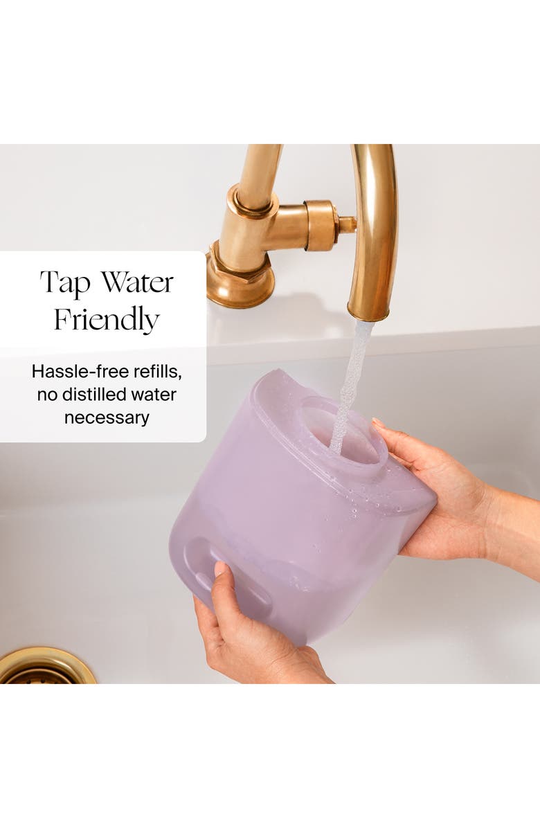 CANOPY Nursery Humidifier 2.0, Alternate, color,