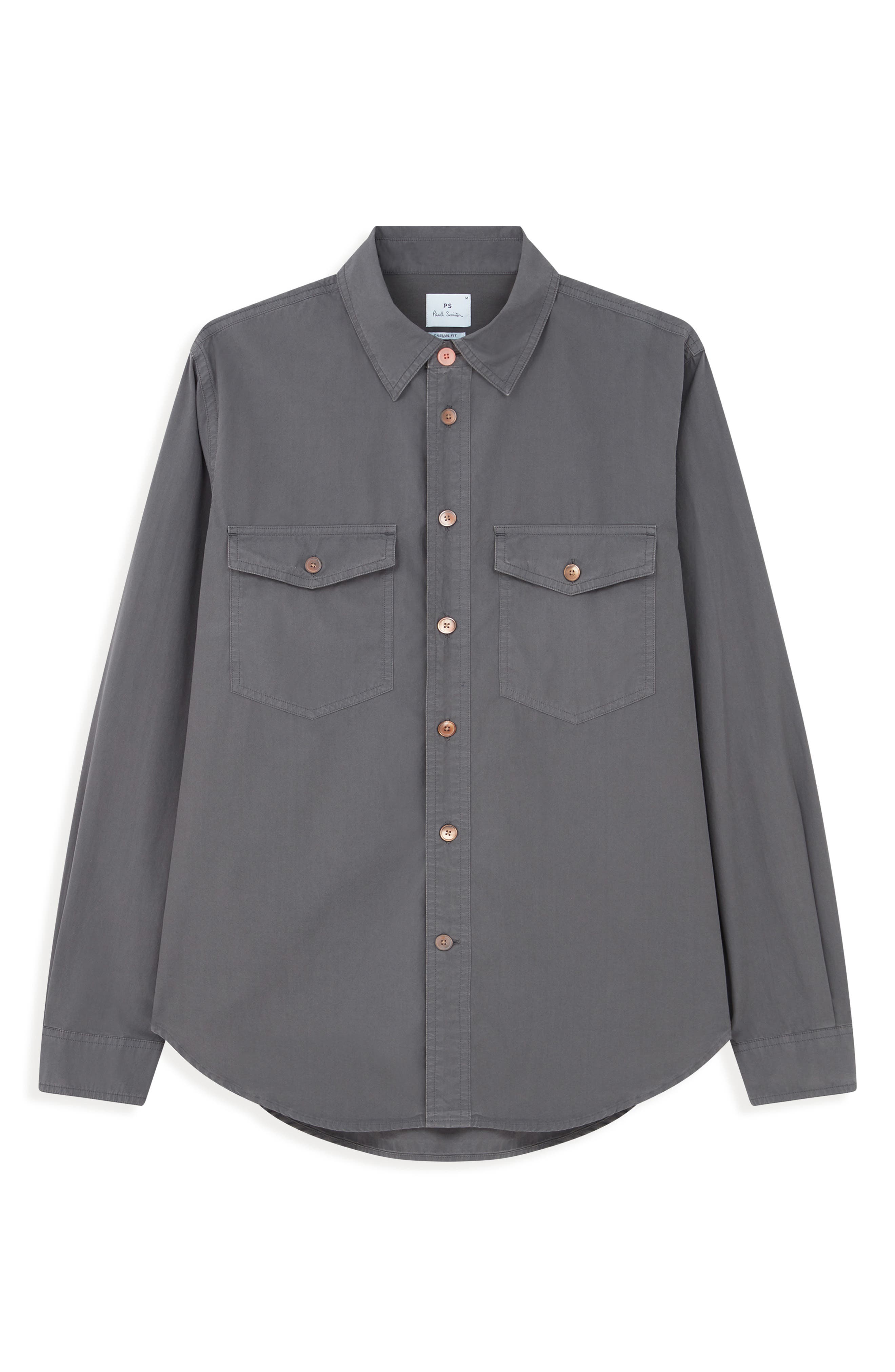 selected ANTHRACITE