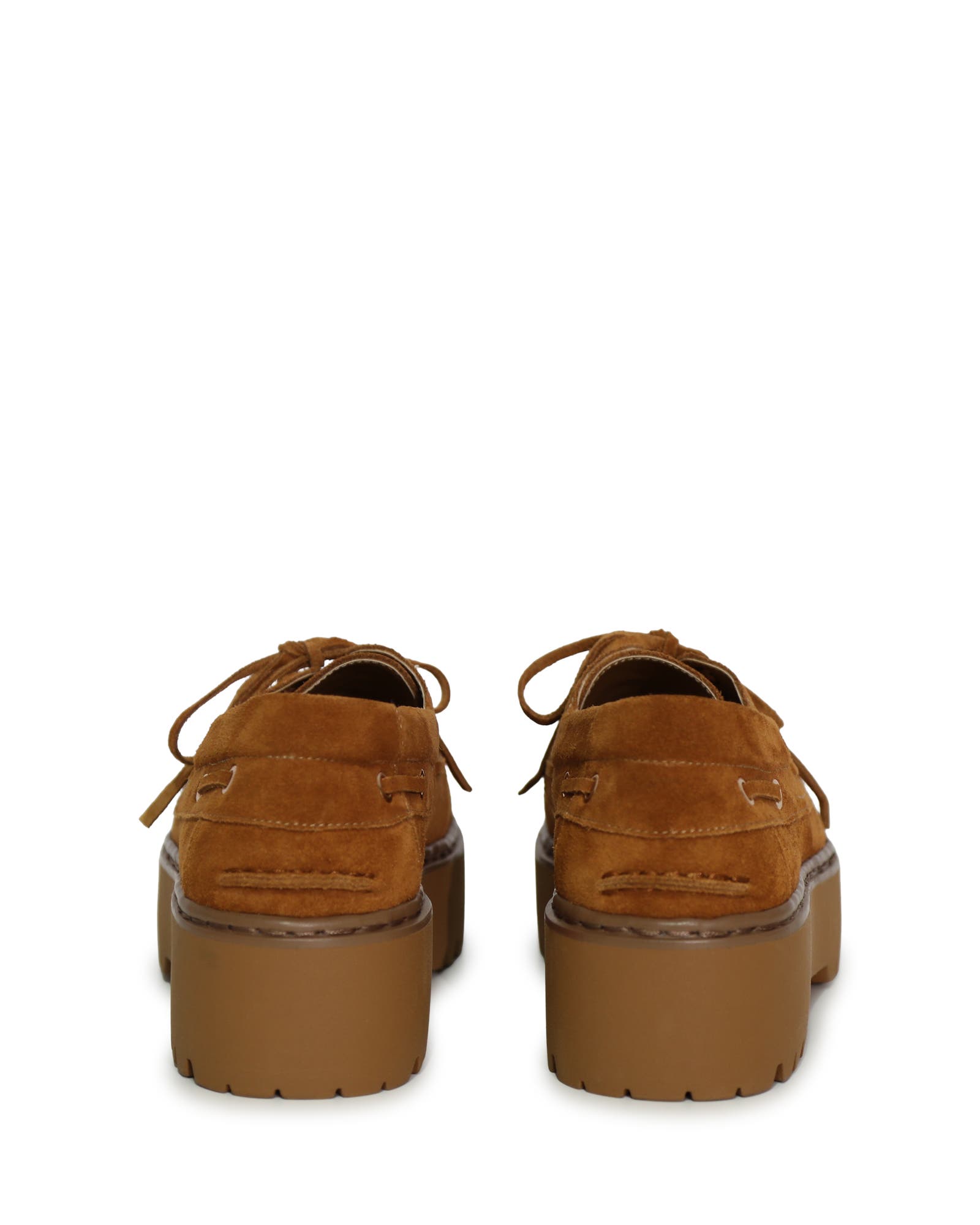 Yachting Day Suede Boat Shoe, Alternate, color, Brown