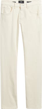 7 For All Mankind Slimmy Slim Fit Jeans