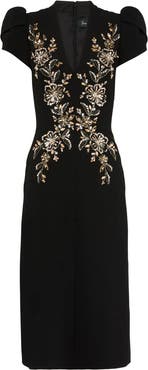 Jenny Packham Freya Dress