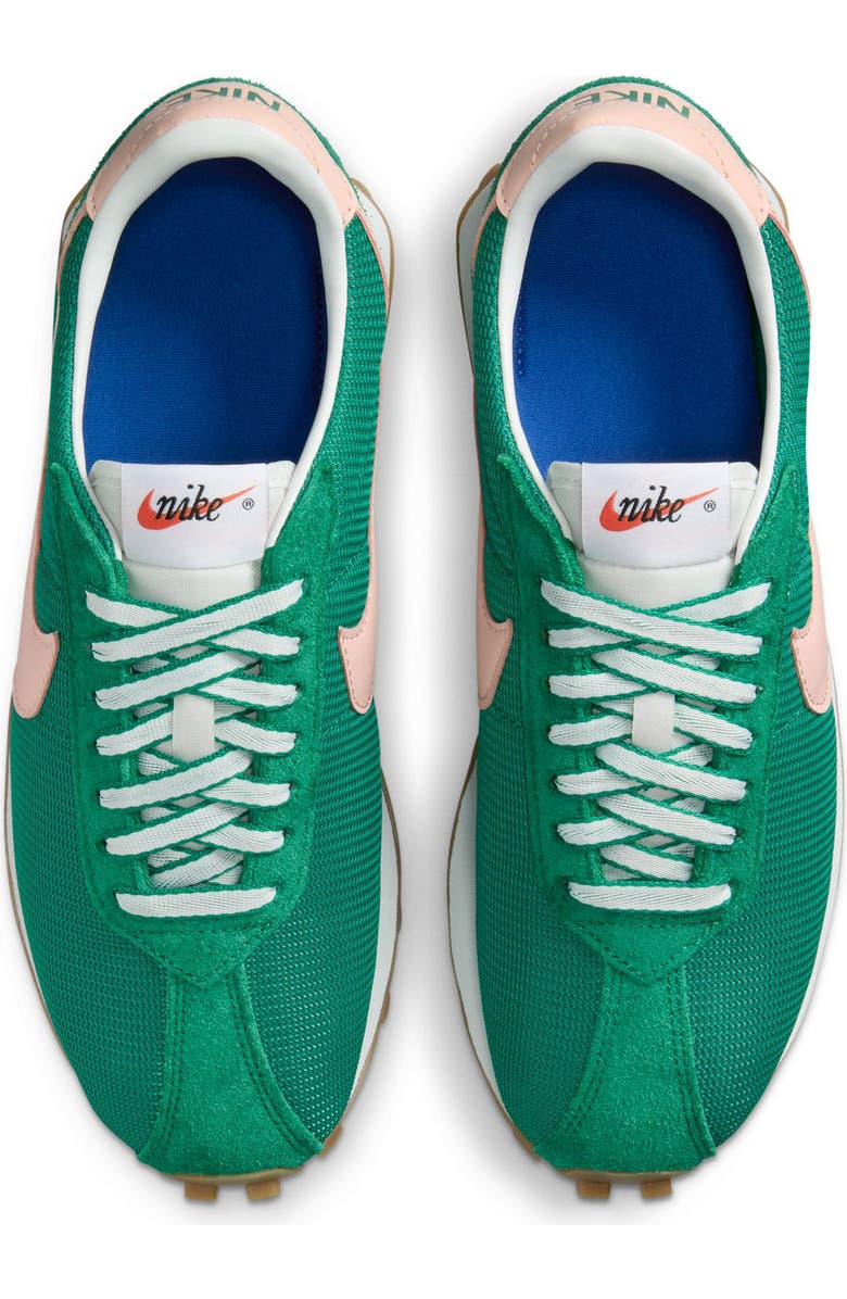 Nike LD-1000 Sneaker, Alternate, color, Malachite/ Arctic Orange