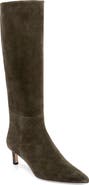 L'AGENCE Baxter Knee High Boot