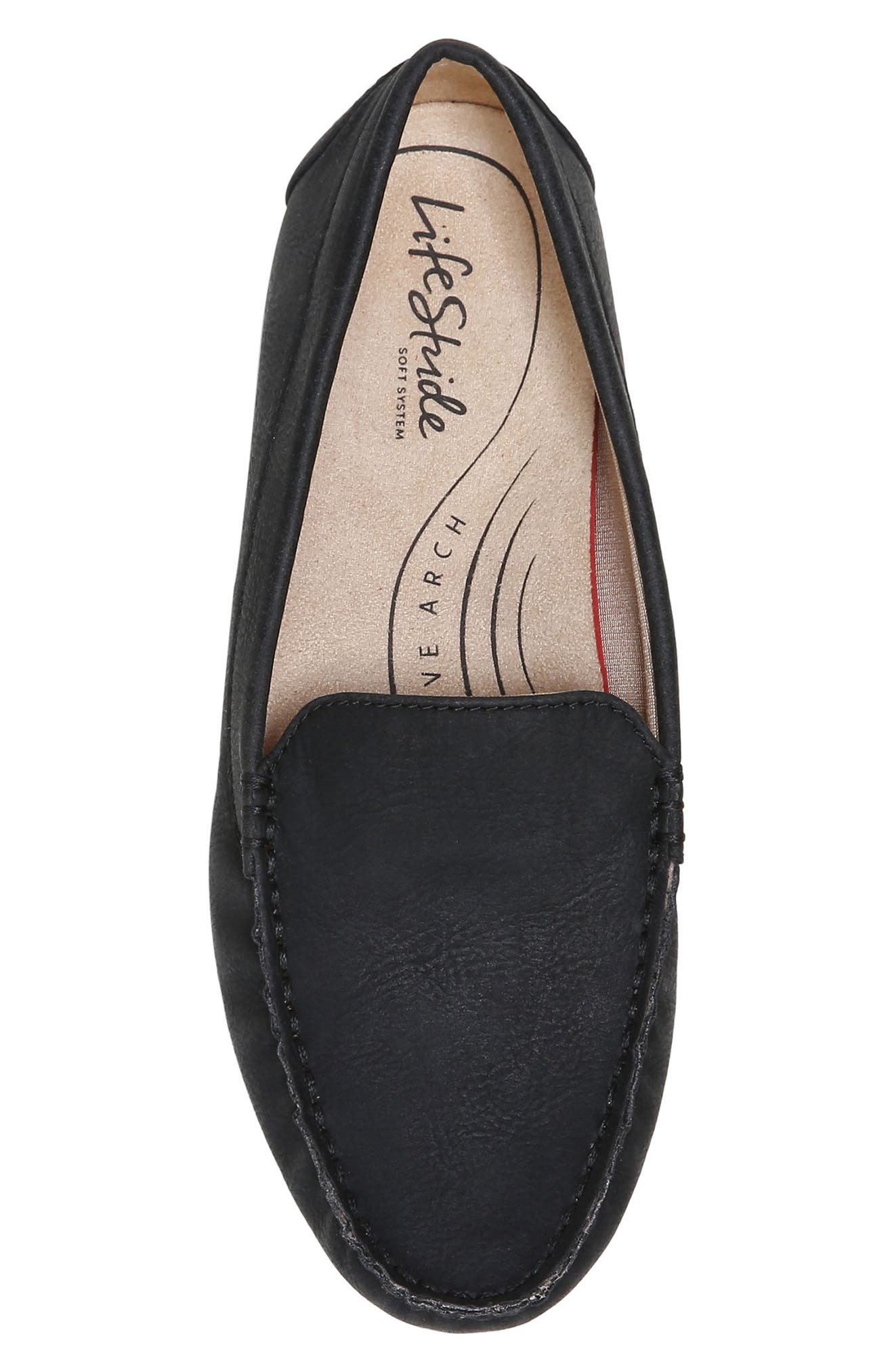 LifeStride Traveler Moc Loafer, Alternate, color, 