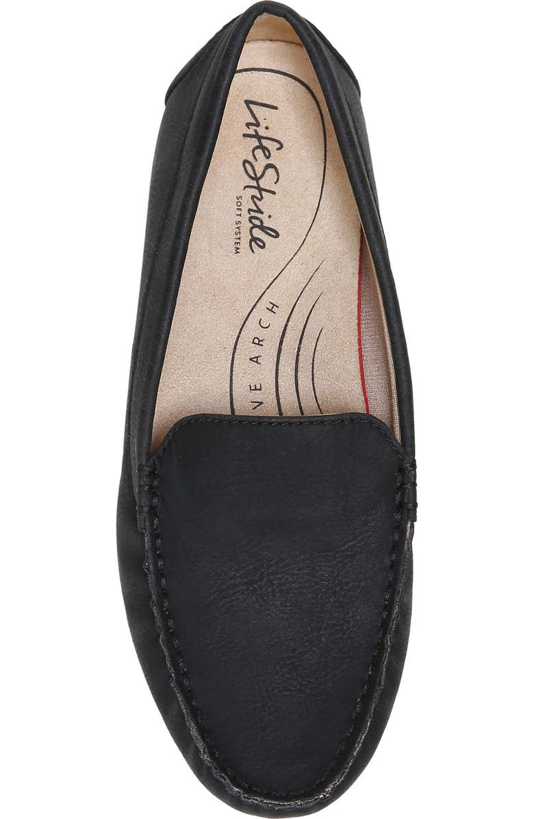 LifeStride Traveler Moc Loafer, Alternate, color,