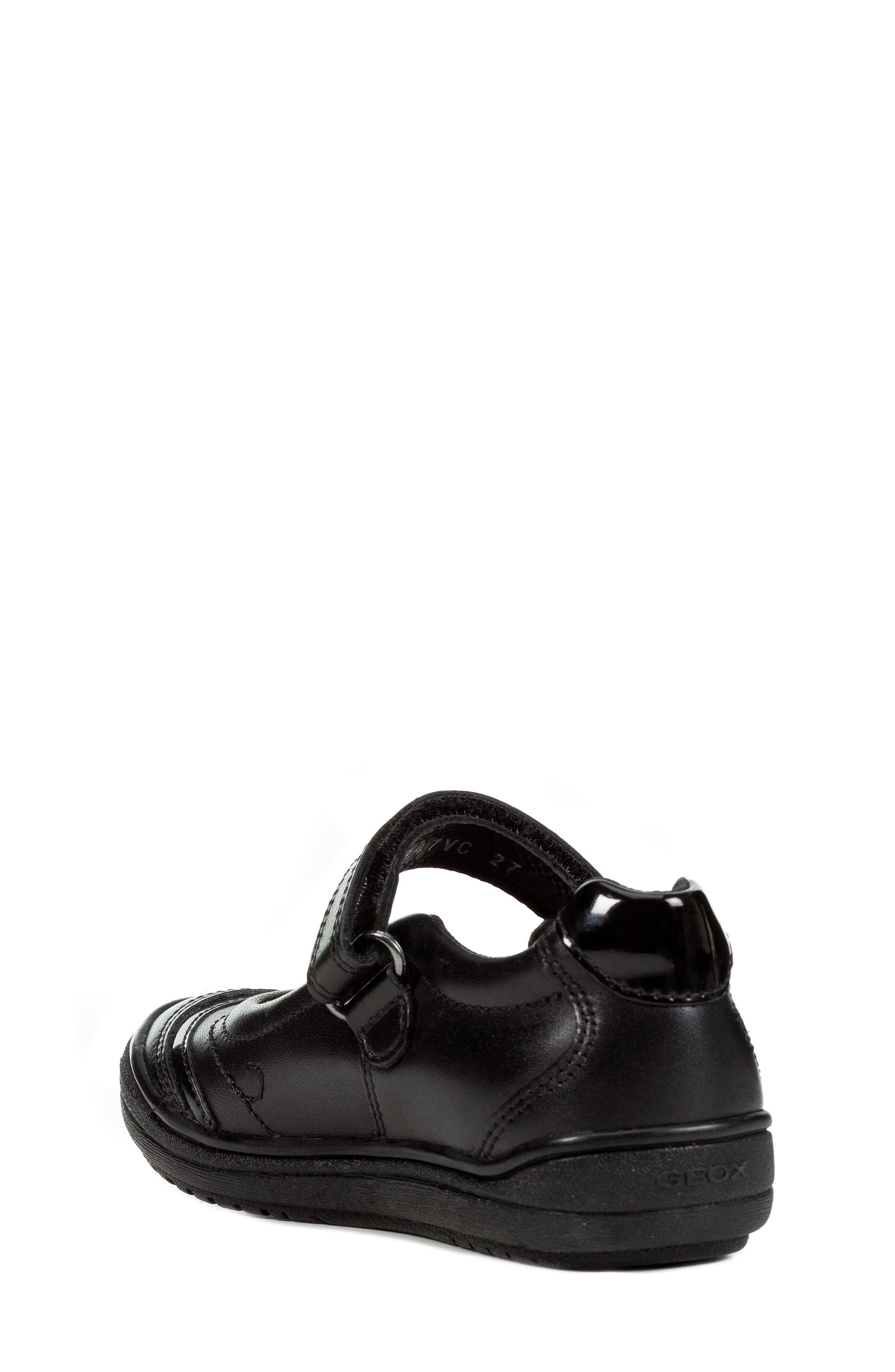 Geox Hadriel 16 Flat, Alternate, color, 