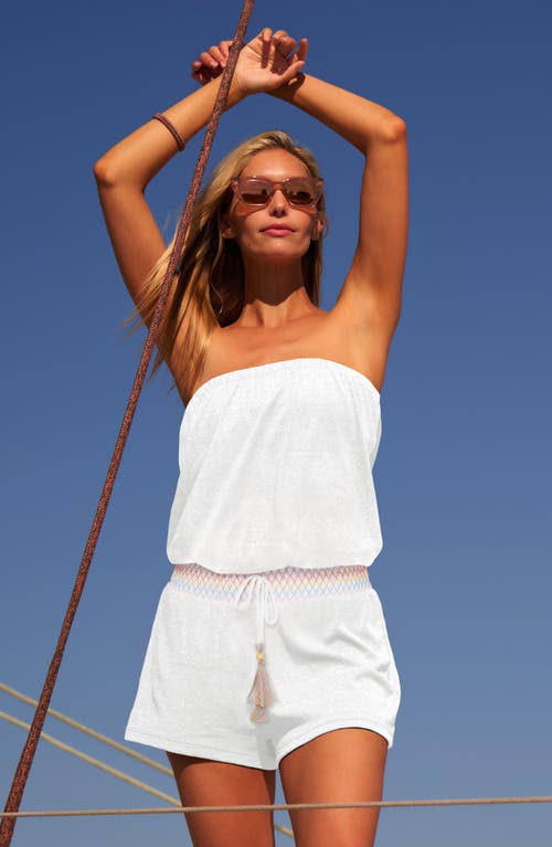 Soluna Sunset Cover-up Romper