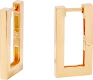 Brook and York Delilah Hoop Earrings