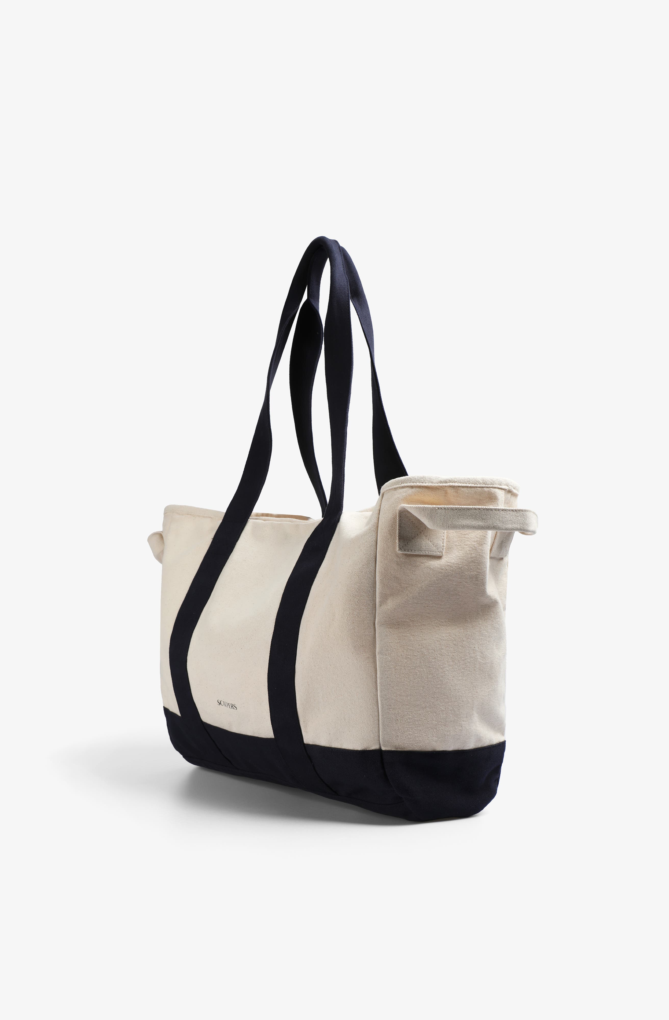 Scalpers Belu Bag, Alternate, color, Off White