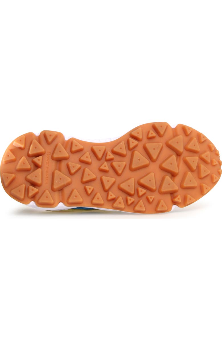 Flower MOUNTAIN Yamano 3 Sneaker, Alternate, color, Multi