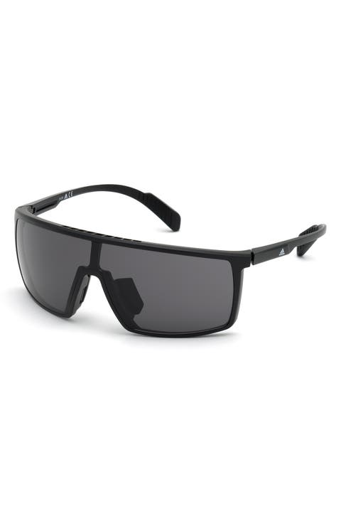 135mm Shield Sports Sunglasses