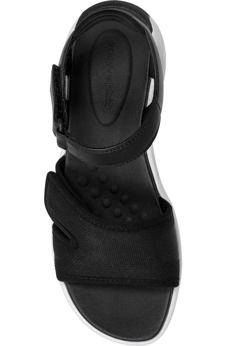Easy Spirit Tayton Sandal - Wide Width Available, Alternate, color,