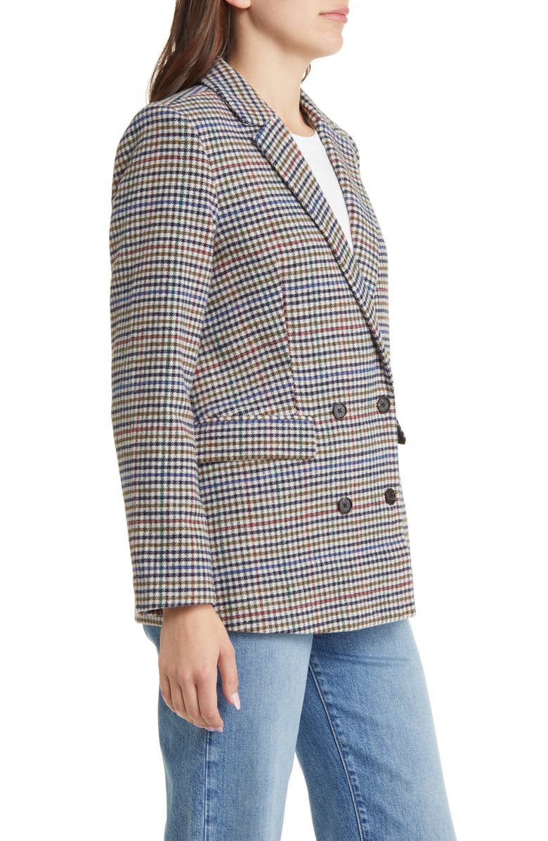 Rails Jac Blazer, Alternate, color, 