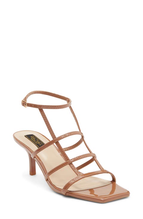 Eleanor Cage Sandal (Women)