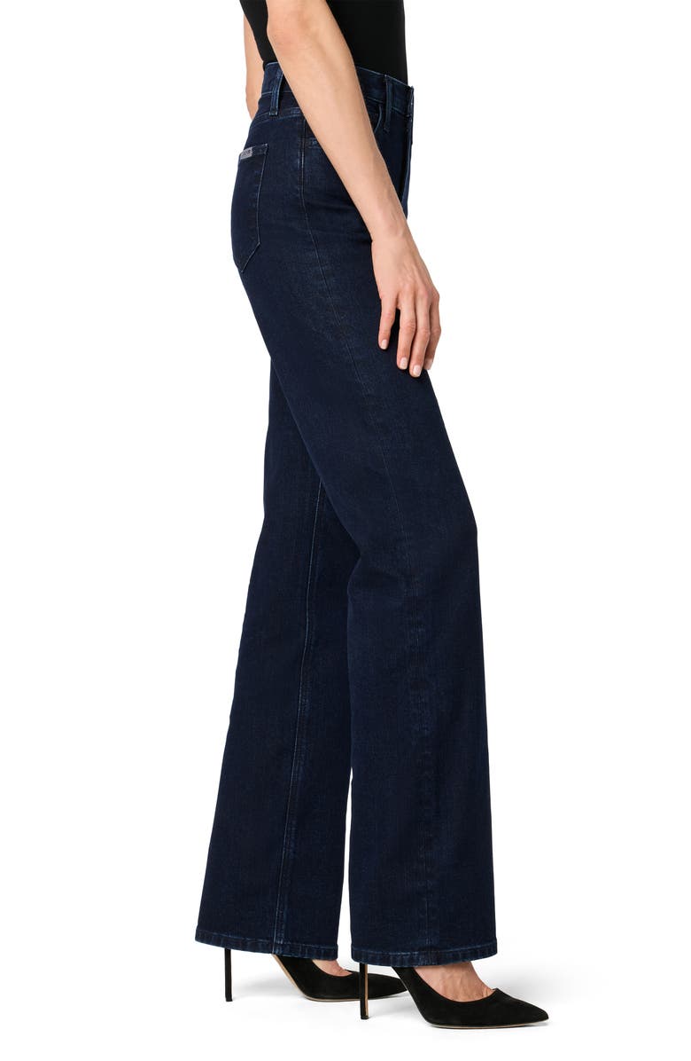 Joe's Wide Leg Jeans, Alternate, color, 