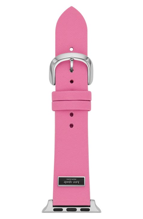 Kate authentic spade Apple Watch band