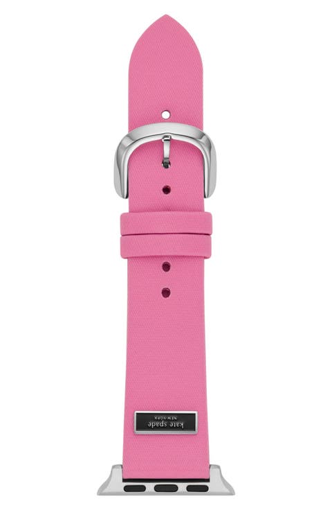 nylon 20mm Apple Watch® watchband