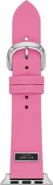 Kate Spade New York nylon 20mm Apple Watch® watchband