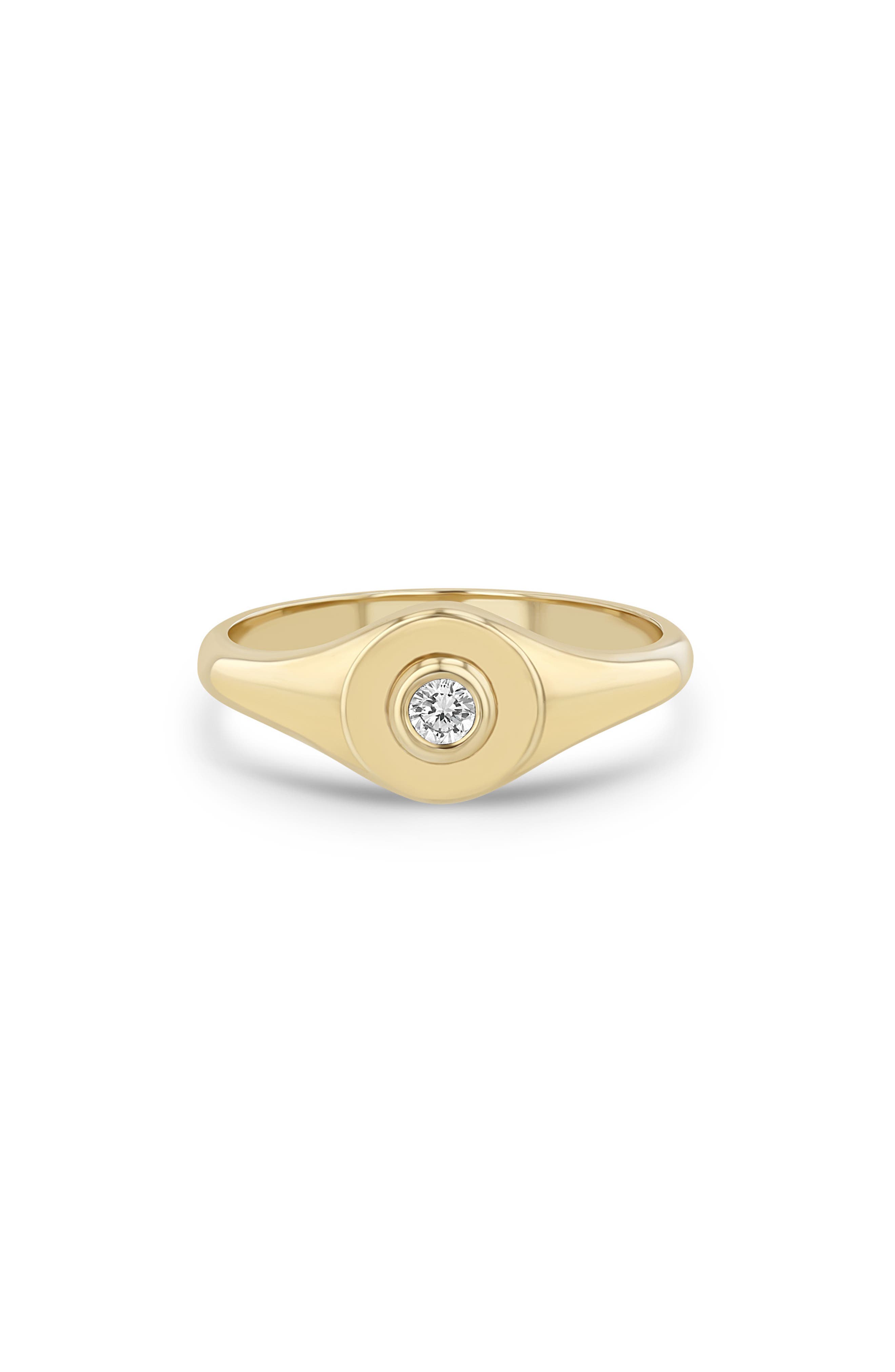 selected 14K YELLOW GOLD