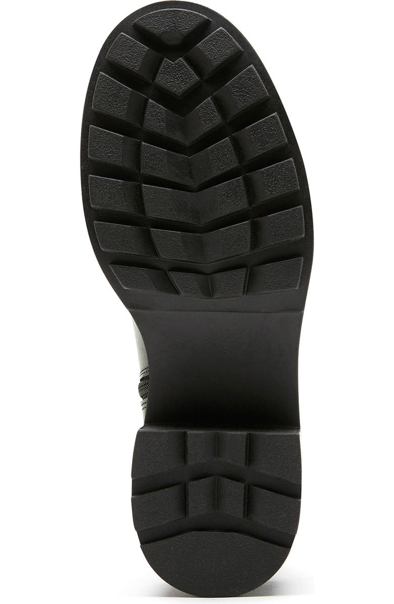 La Canadienne Atley Tall Boot, Alternate, color, Black