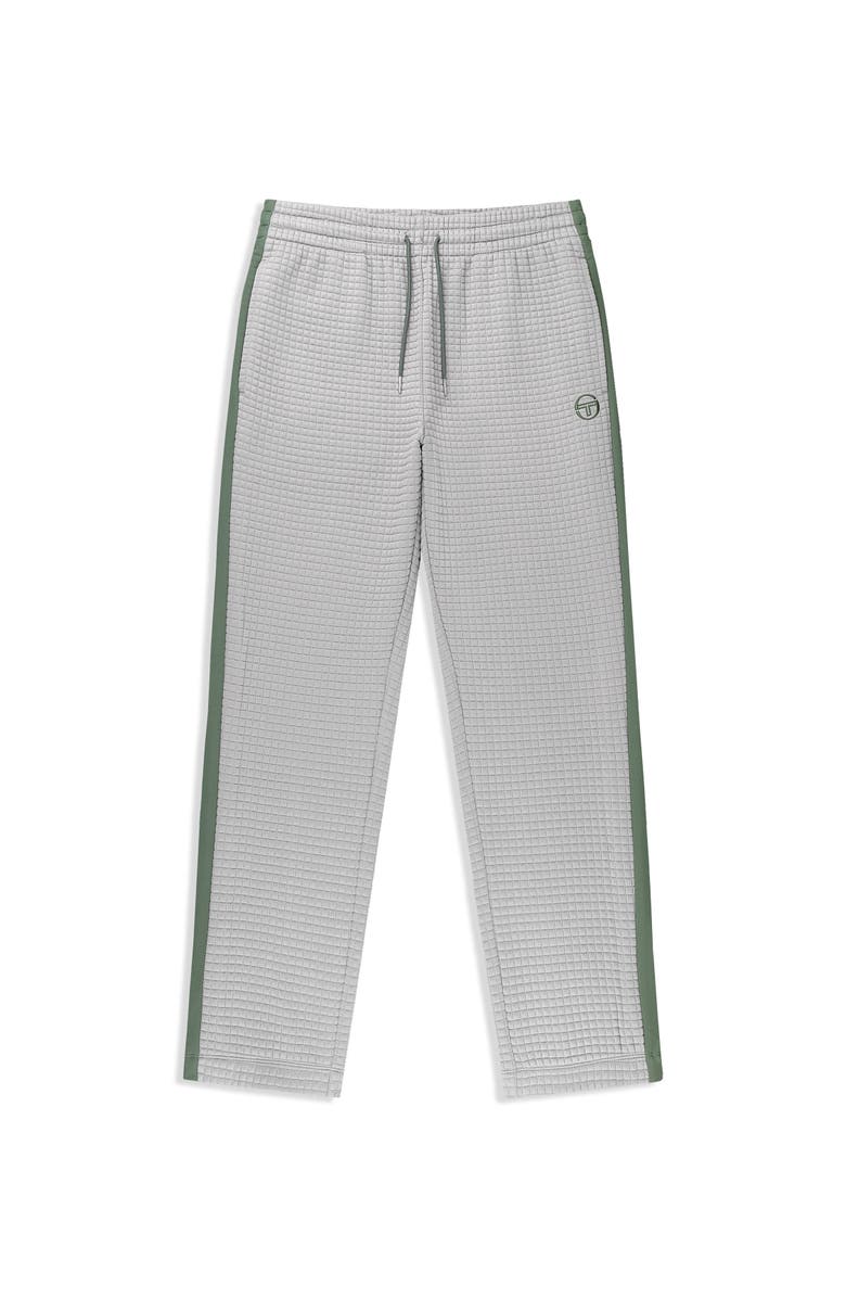Sergio Tacchini Netto Pant, Alternate, color, Sleet