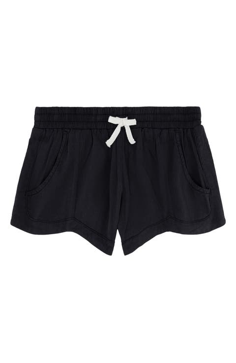 Kids' Mad for You Drawstring Shorts (Little Kid & Big Kid)