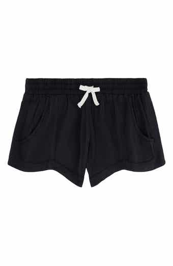 Billabong Kids' Mad for You Drawstring Shorts