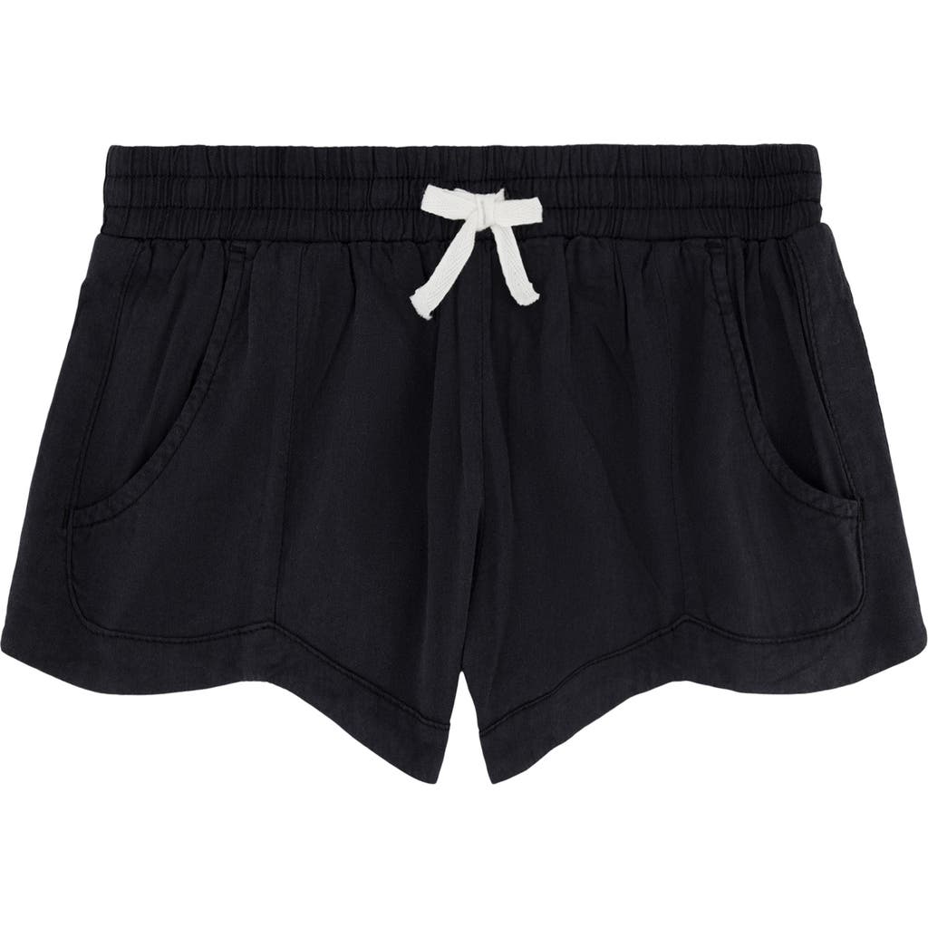 Billabong Kids' Mad For You Drawstring Shorts