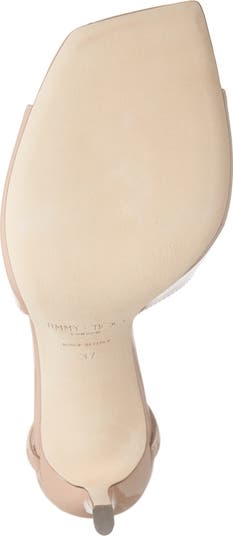 Jimmy Choo Anise Strappy Sandal (Women) | Nordstrom