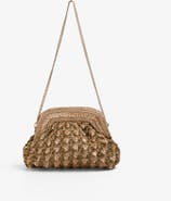 Scalpers Par Metallic Duo Bag