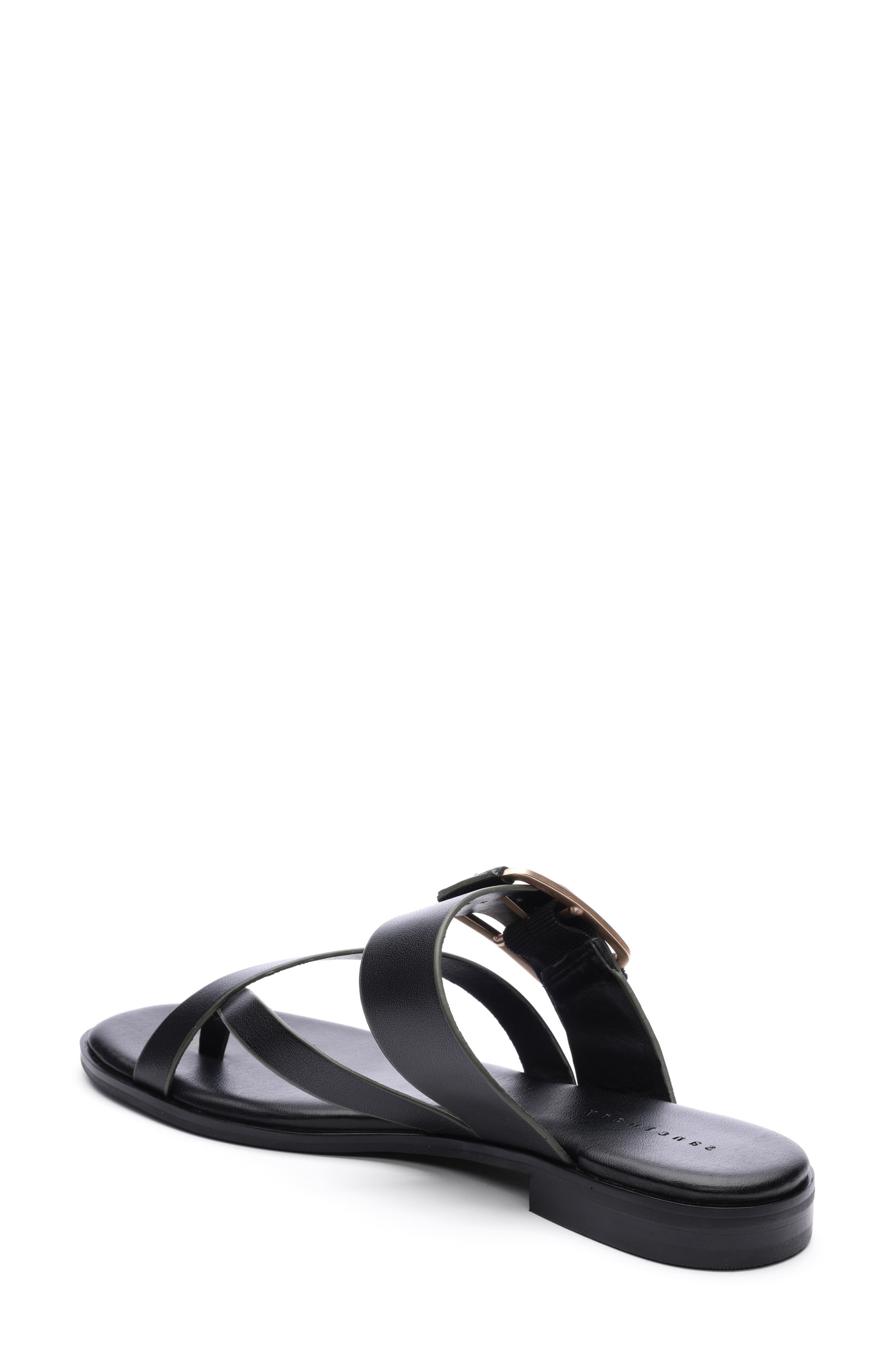 Sanctuary Spring Slide Sandal, Alternate, color, 