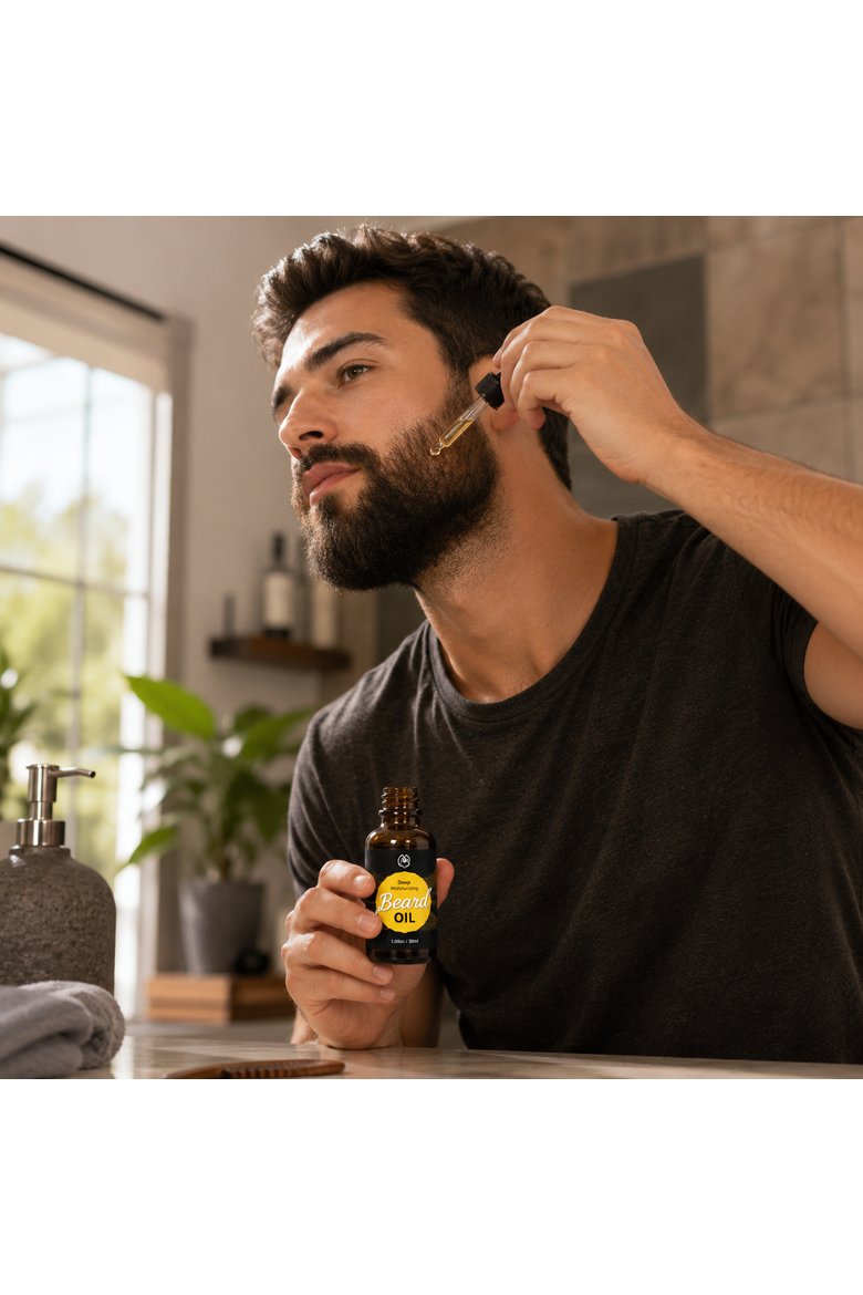 Wireless Body Hair Trimmer & Shaver & Beard Care Grooming Kit Bundle, Alternate, color, Multicolor