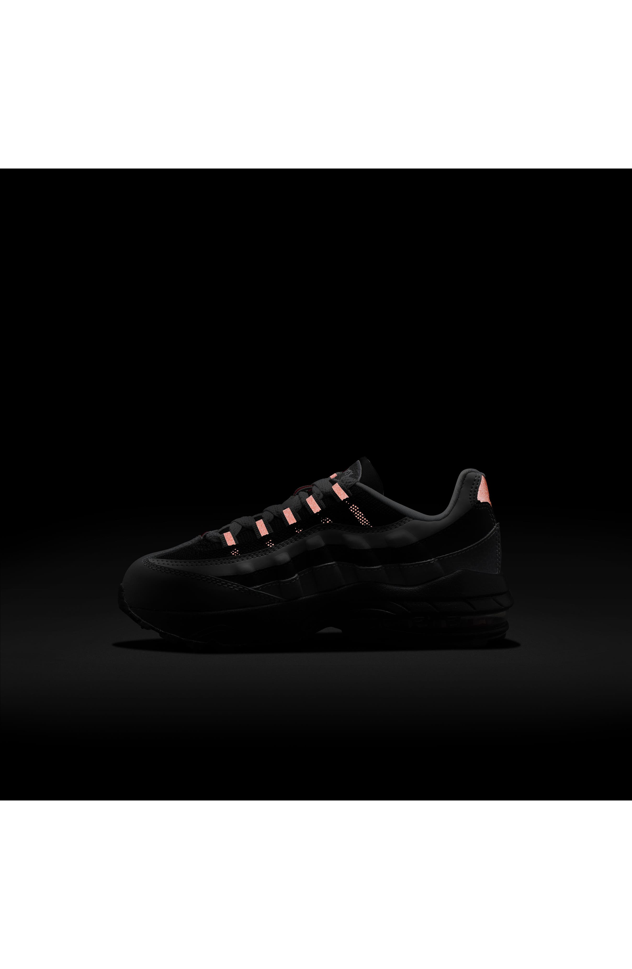 Nike Air Max 95 Sneaker, Alternate, color, 