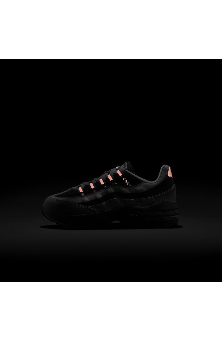 Nike Air Max 95 Sneaker, Alternate, color,