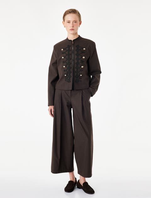 Napoleon Jacket