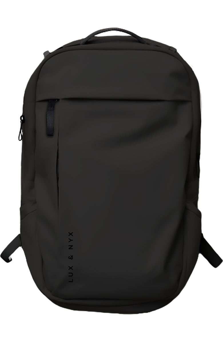 Lux and Nyx Purpose 16-Inch Laptop Work Bag for Women, Main, color, Black