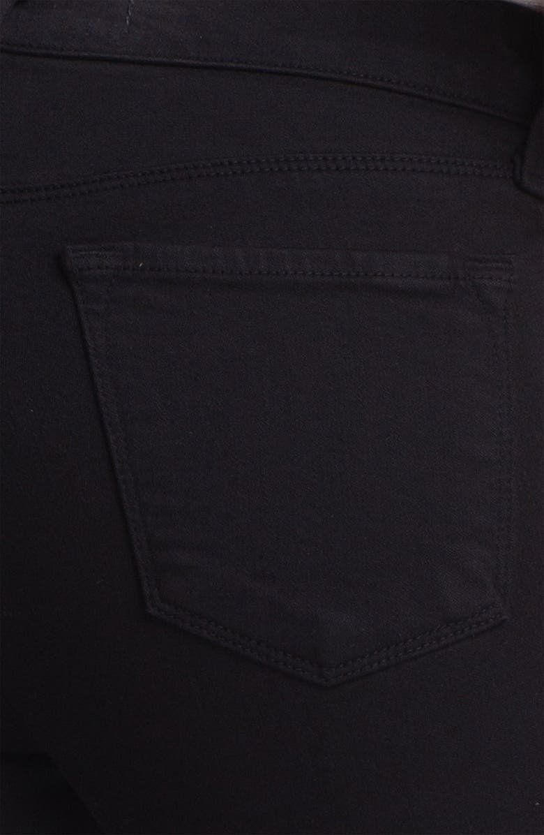 J Brand Super Skinny Stretch Jeans, Alternate, color, 