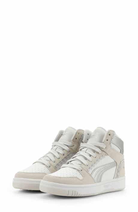 Rebound Layup Sneaker