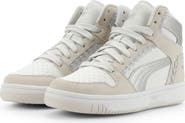 PUMA Rebound Layup Sneaker