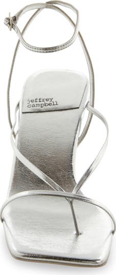 Fluxx Sandal