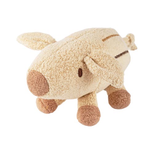 SIGIKID SIGIKID RUPERT THE PIG PLUSH TOY 