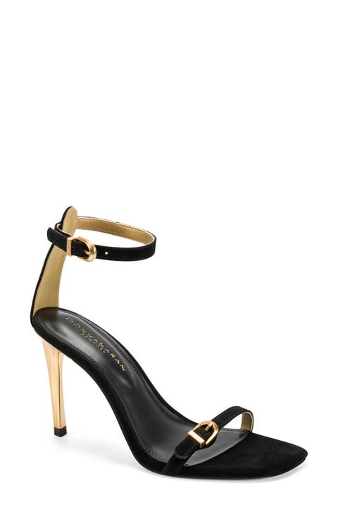 Pryce Ankle Strap Sandal
