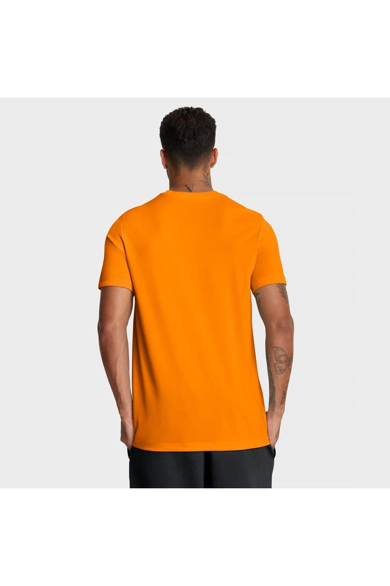 Men's Nike Tennessee Orange Tennessee Volunteers Basketball Icon Legend Dri-FIT T-Shirt, Alternate, color, Tennessee Orange