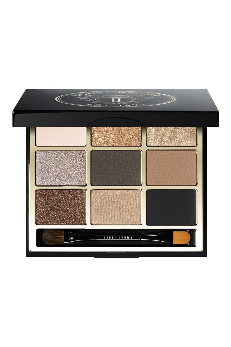 'Old Hollywood' Eye Palette (Limited Edition), Main, color, OLD HOLLYWOOD