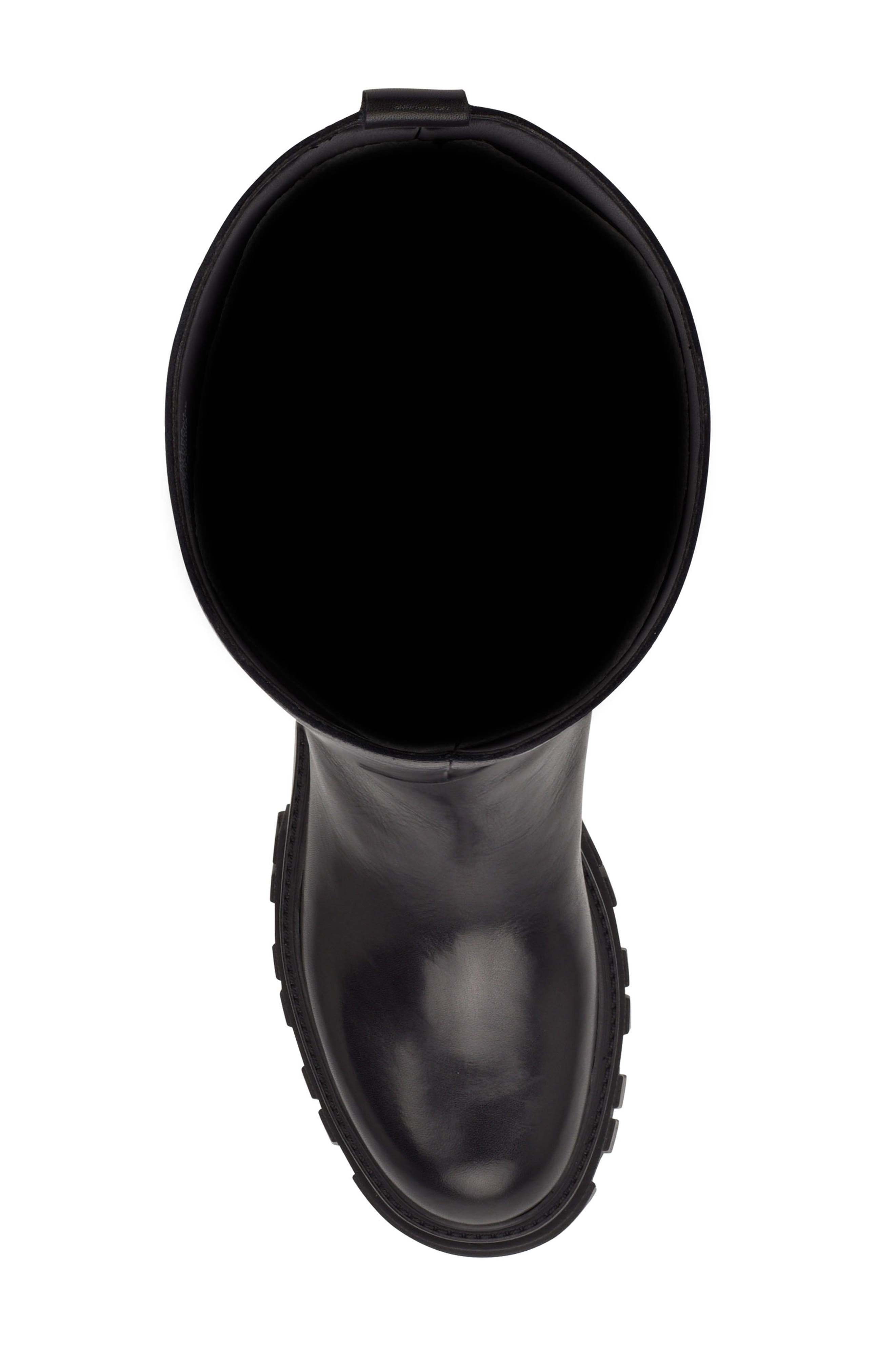 Marc Fisher LTD Malena Lug Sole Boot, Alternate, color, 