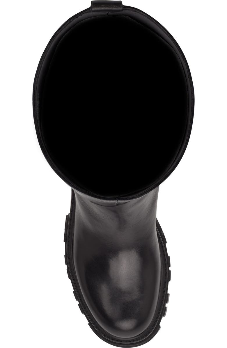 Marc Fisher LTD Malena Lug Sole Boot, Alternate, color,