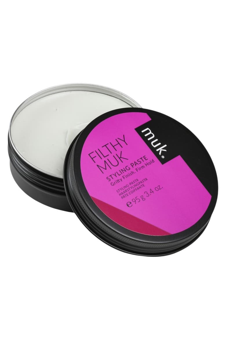Filthy muk Styling Paste, Main, color, 3.4 oz