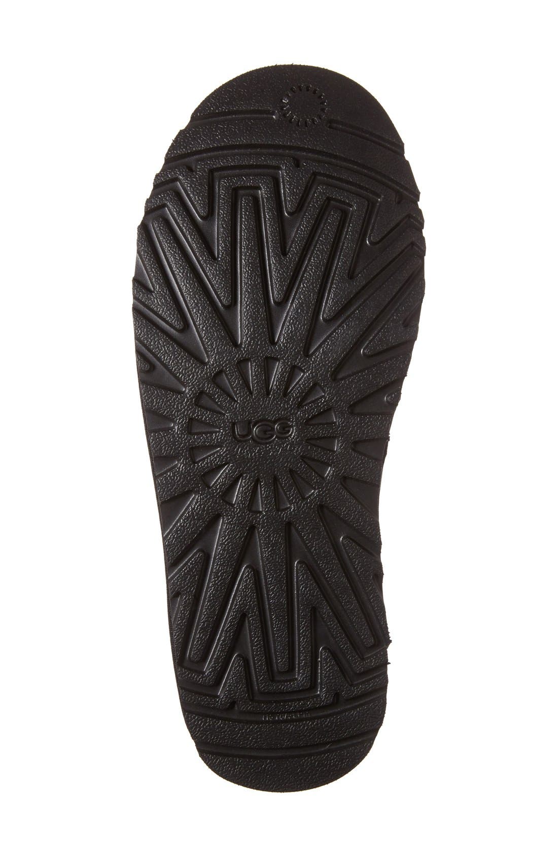 UGG<sup>®</sup> Classic Clog, Alternate, color, 